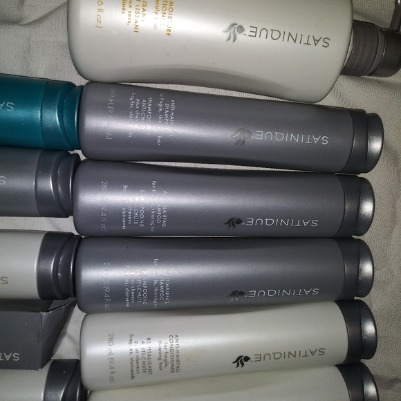 Satinique - Picture 6 of 8